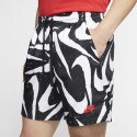 Nike Sportswear City Edition Men's Woven Swim Shorts