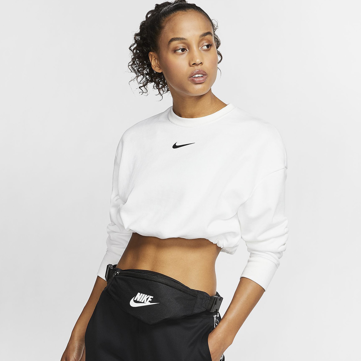 Nike small heritage shop hip pack