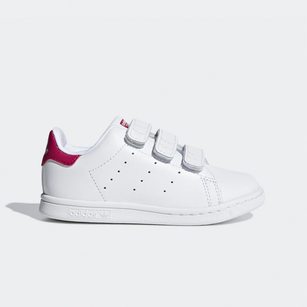 adidas Originals Stan Smith Βρεφικά Παπούτσια