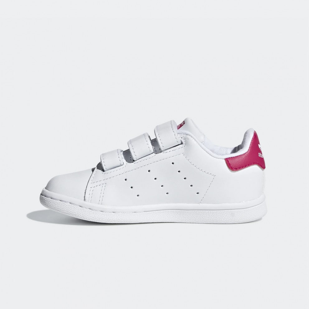 adidas Originals Stan Smith Βρεφικά Παπούτσια