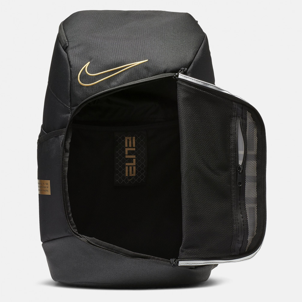 Nike Elite Pro Basketball Σακίδιο Πλάτης 34L