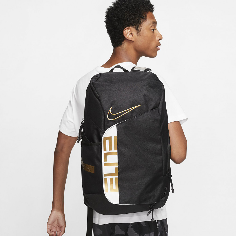 Nike Elite Pro Basketball Σακίδιο Πλάτης 34L