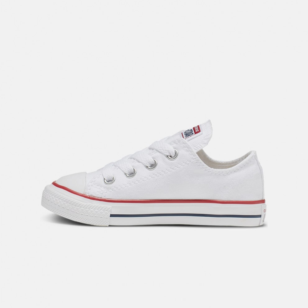 Converse Chuck Taylor All Star Βρεφικά Παπούτσια