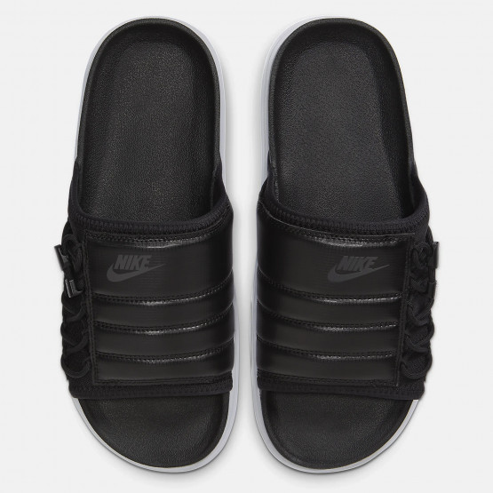 nike city women's asuna sandals