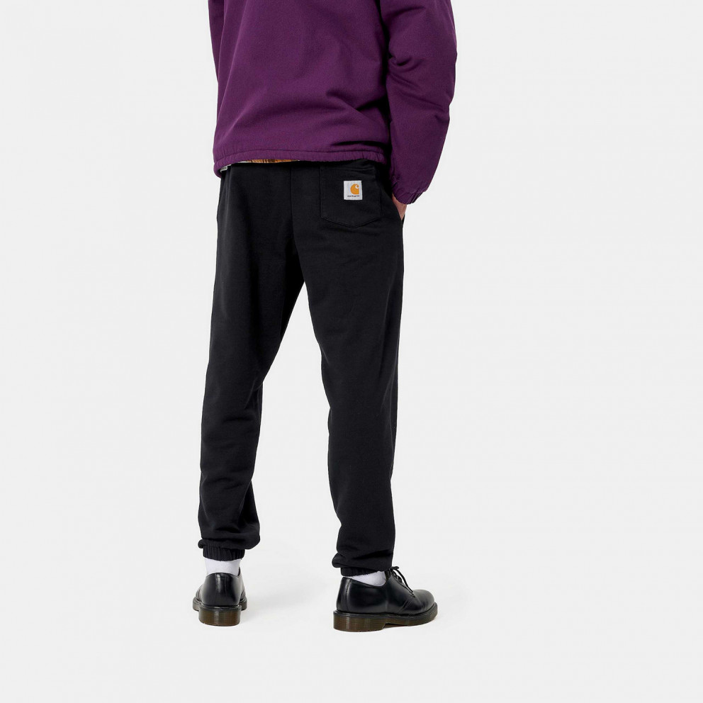 carhartt pocket sweat pant