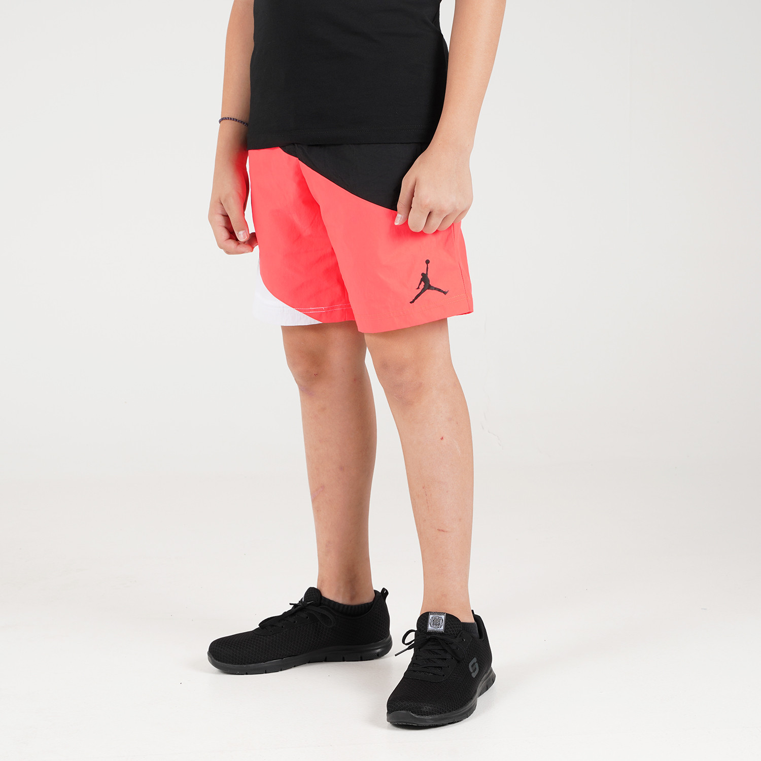 Jordan Jdb Jumpman Big Diamond Short Παιδικό Σορτσάκι (9000057184_47045)
