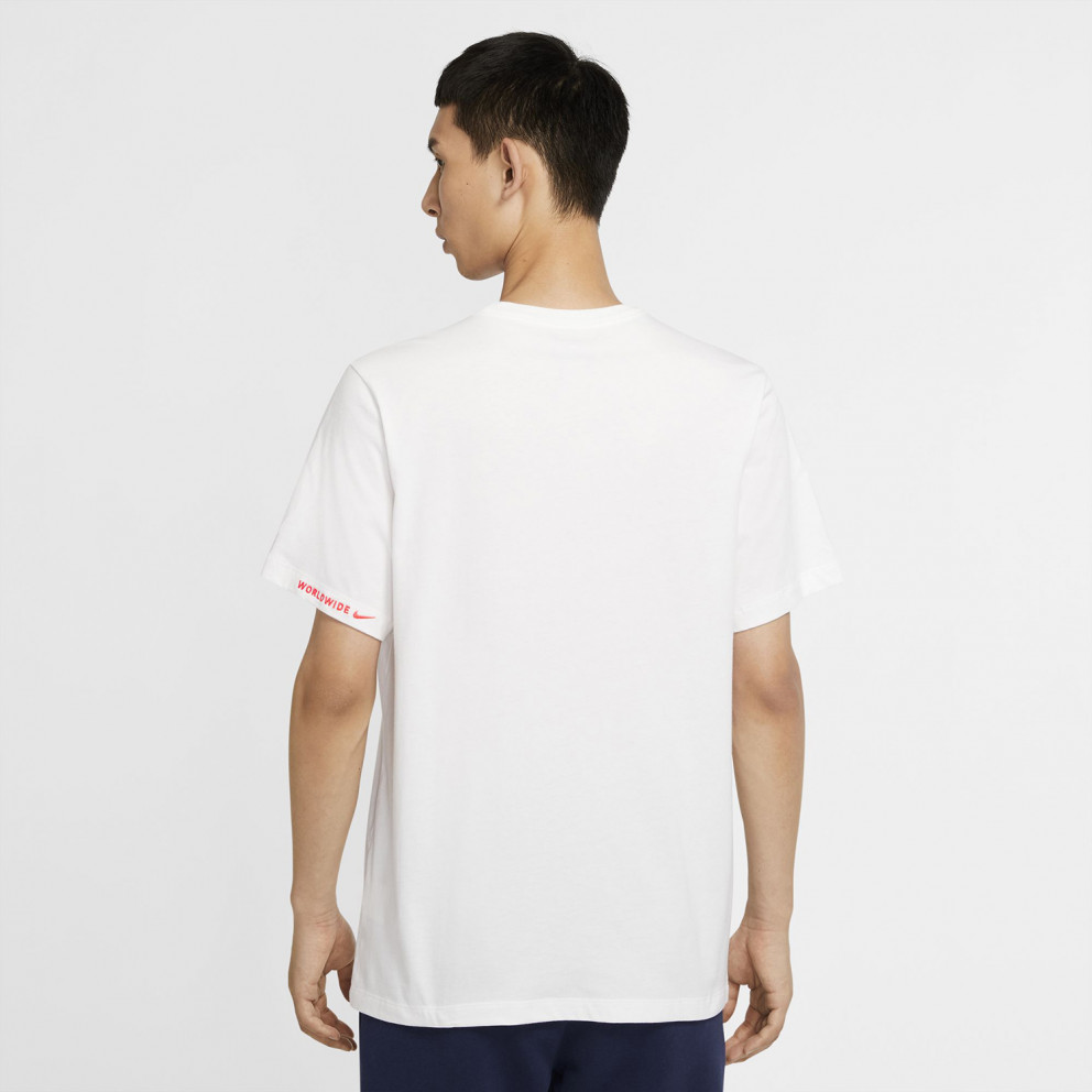 Nike Worldwide Men’s Sportswear Tee