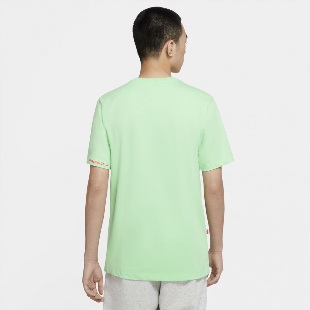 Nike Worldwide Men’s Sportswear Tee