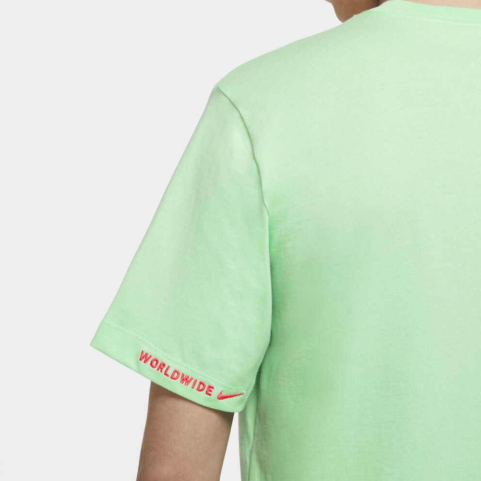 Nike Worldwide Men’s Sportswear Tee
