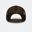 NEW ERA Fabric Patch Trucker Women's Hat