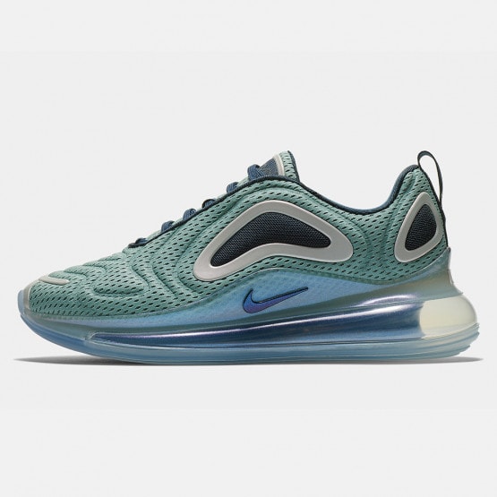 nike air max 720 womens green