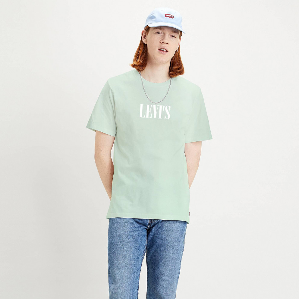 Levi's Relaxed Fit Men's T-Shirt