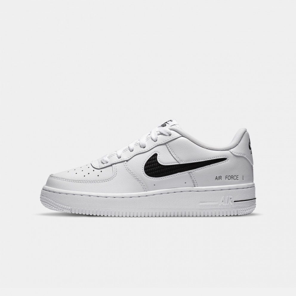 nike air force 1 07 vs gs