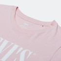 Levi's 90'S Serif Logo Perfect Graphic Women's Tee