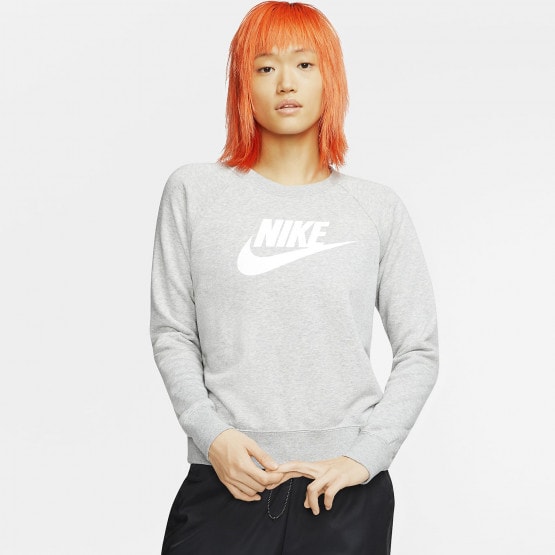 Nike Sportswear Essential Γυναικεία Μακρυμάνικη Μπλούζα