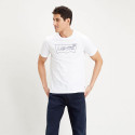 Levi's Housemark Graphic Men's T-Shirt