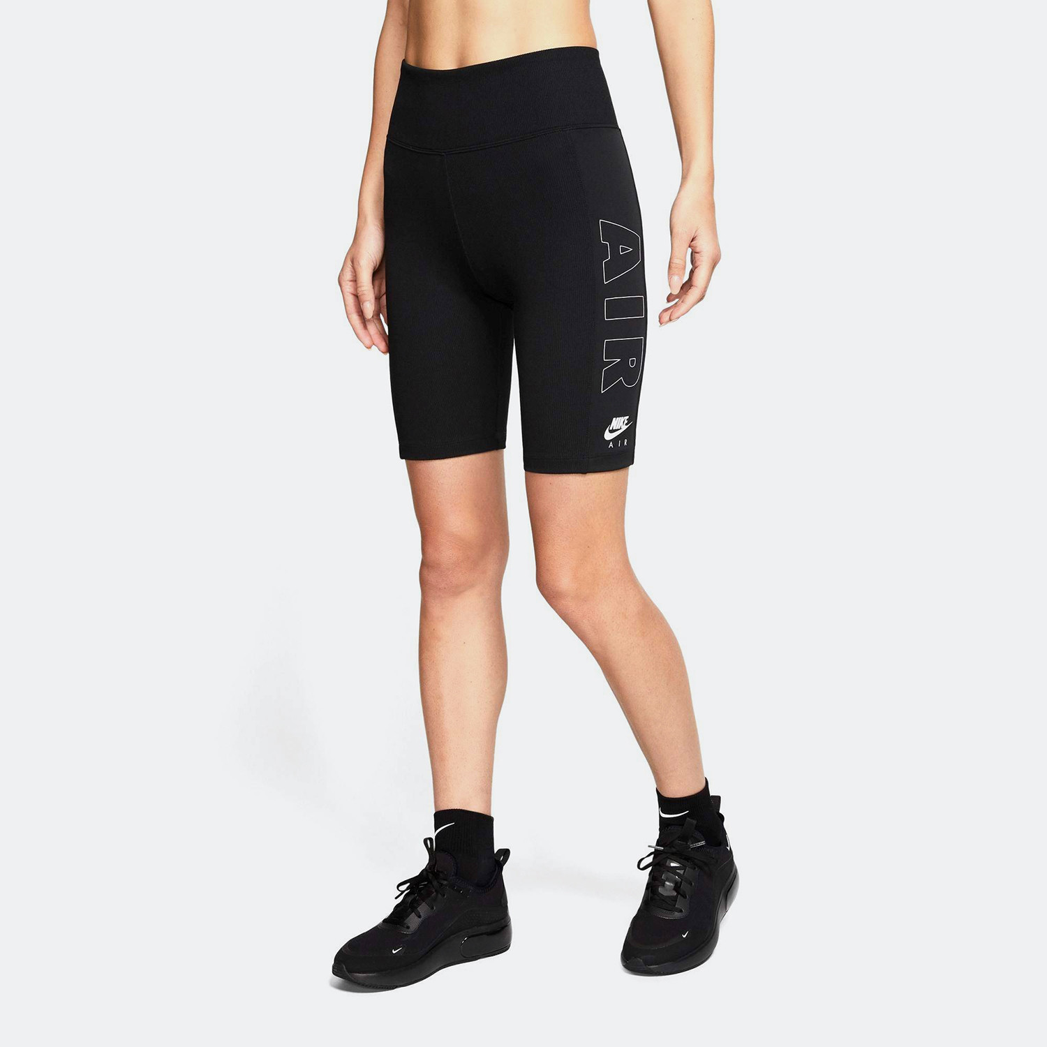 nike w nsw air bike short