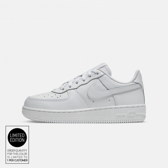 Nike Air Force 1. The Iconic Collection accompanying Men, Stock 