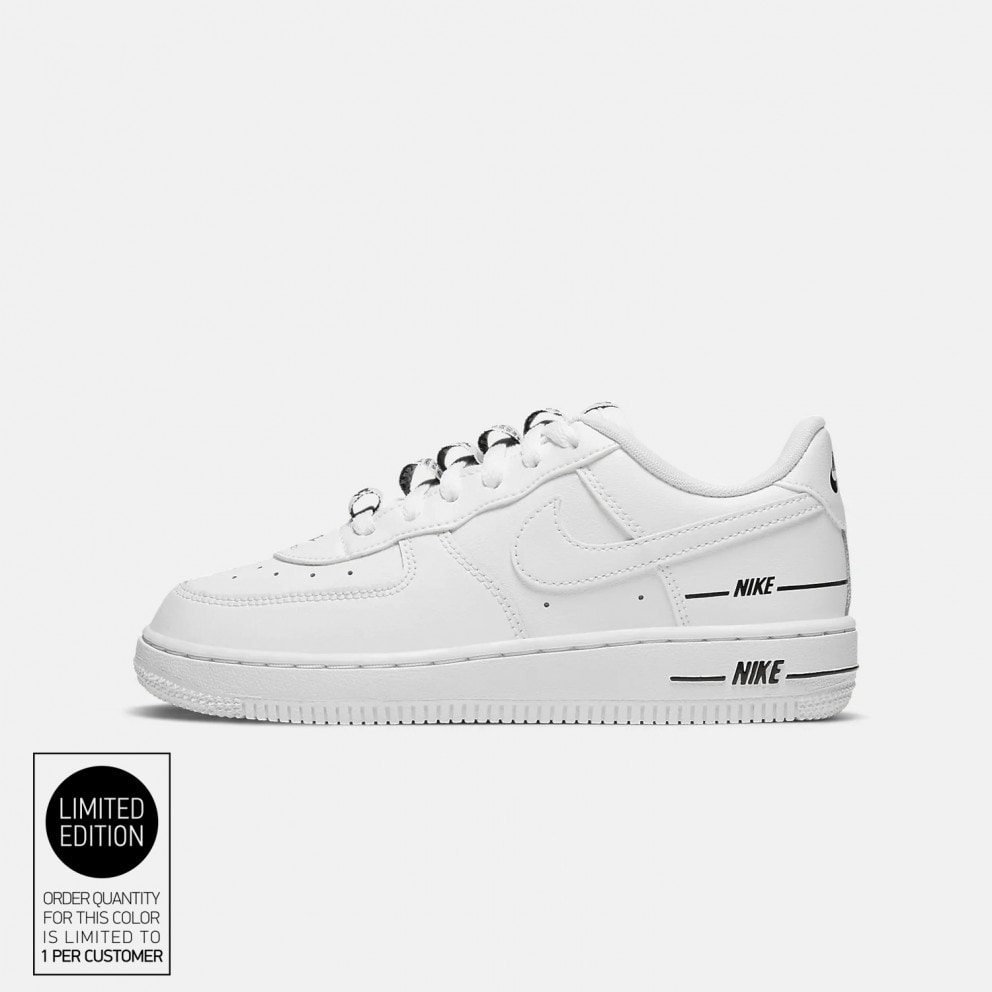 nike force 1 lv8 3 women's