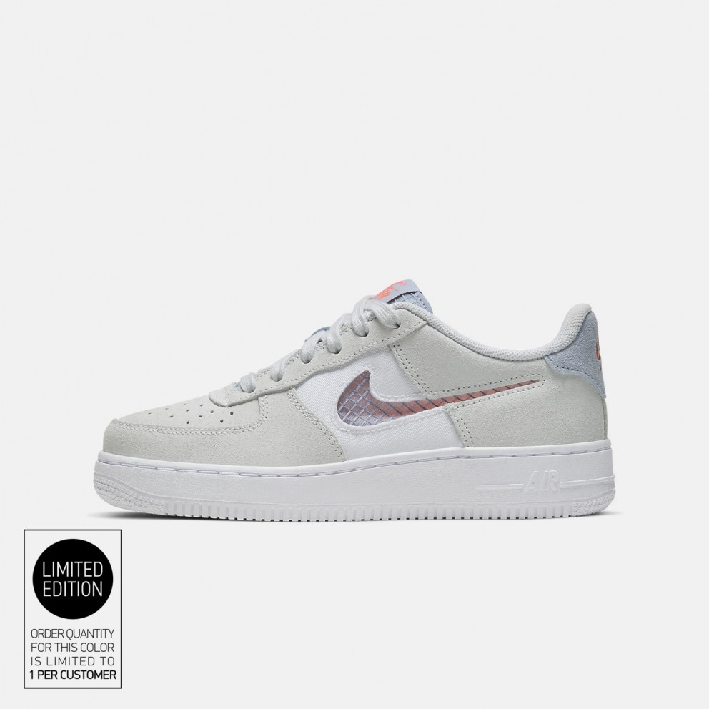 nike air force one lv8 gs