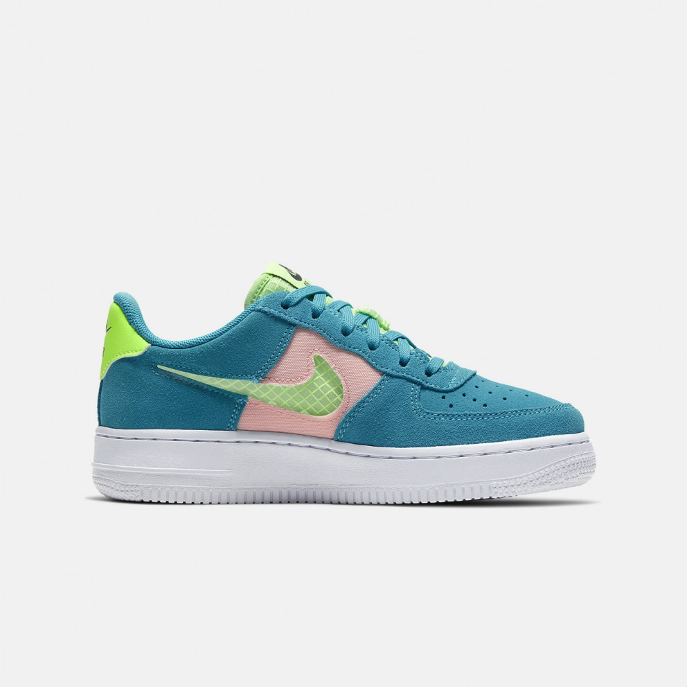 Nike Air Force 1 Lv8 (Gs) Kids' Shoes