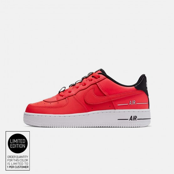 Nike Air Force 1 Lv8 (Gs) Παιδικά Παπούτσια