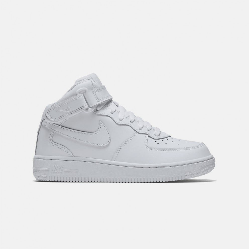 Nike Force 1 Mid (Ps)