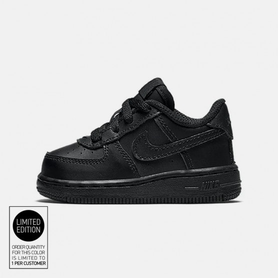 Nike Air Force 1 Βρεφικά Παπούτσια