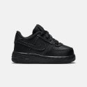 Nike Air Force 1 Βρεφικά Παπούτσια