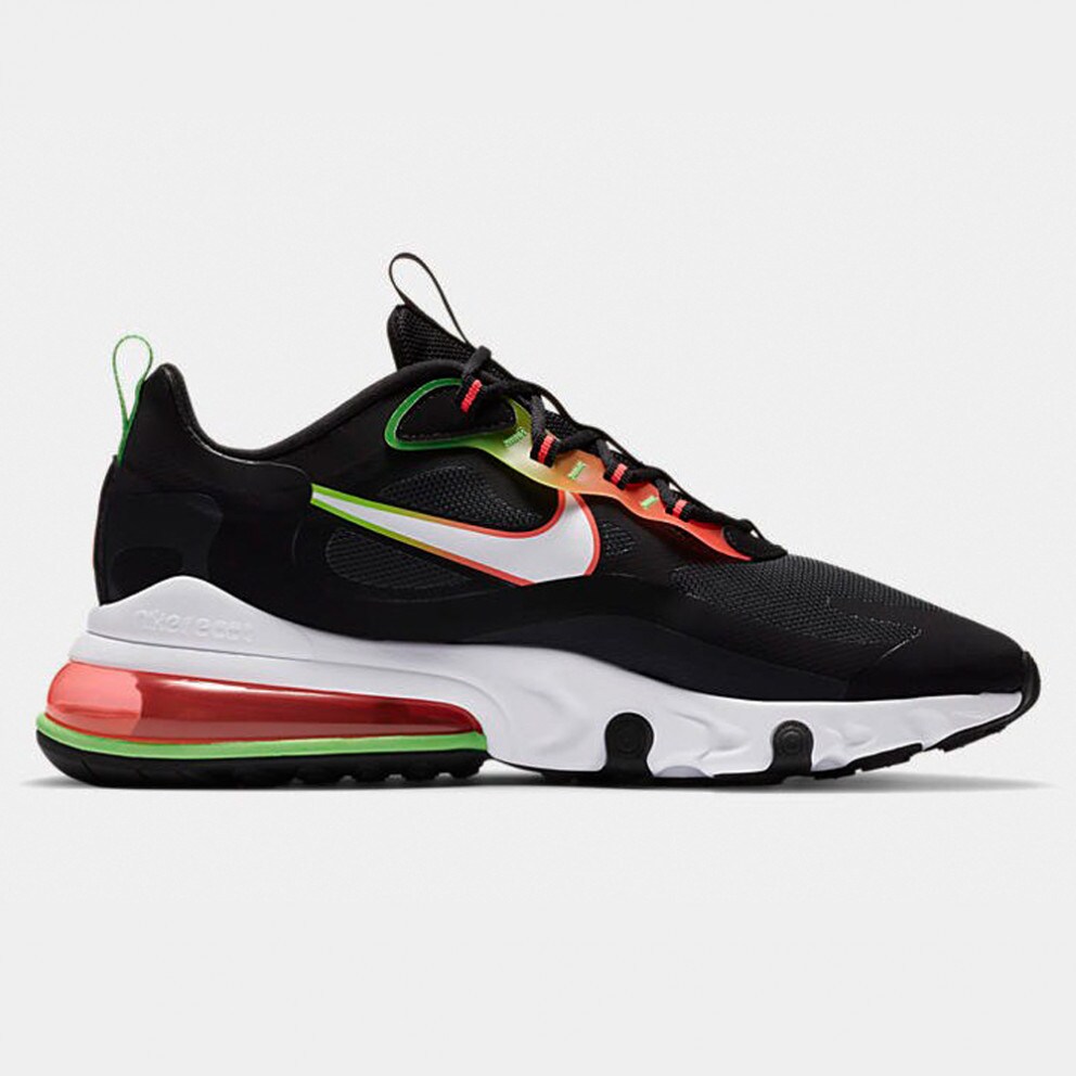 Nike Air Max 270 React Worldwide Ανδρικό Παπούτσι