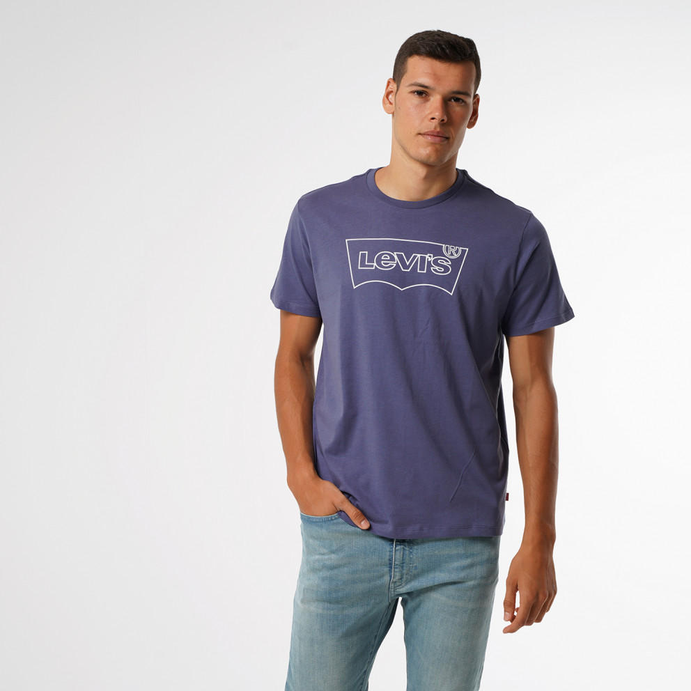 Levi's Housemark Graphic Men's T-Shirt