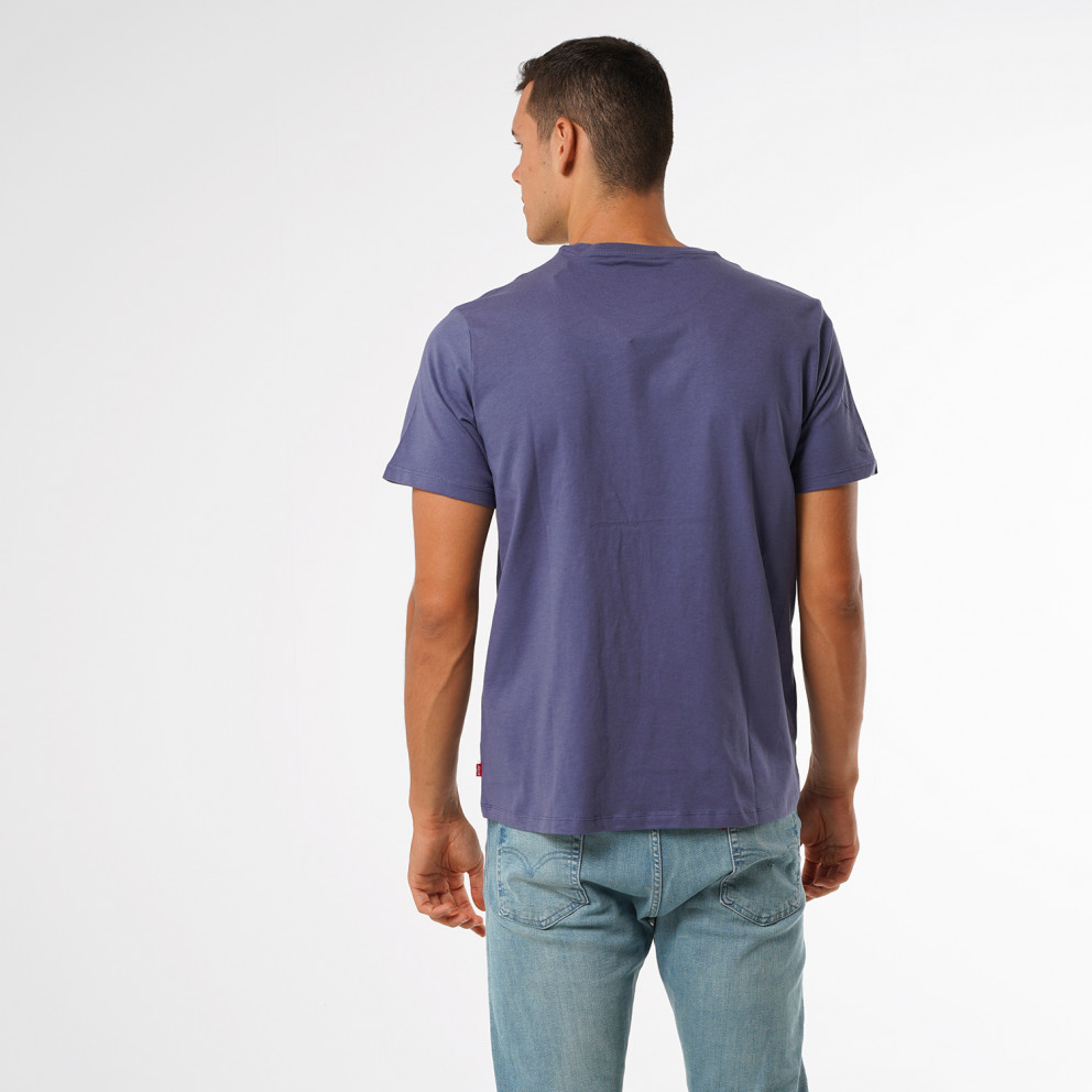 Levi's Housemark Graphic Men's T-Shirt