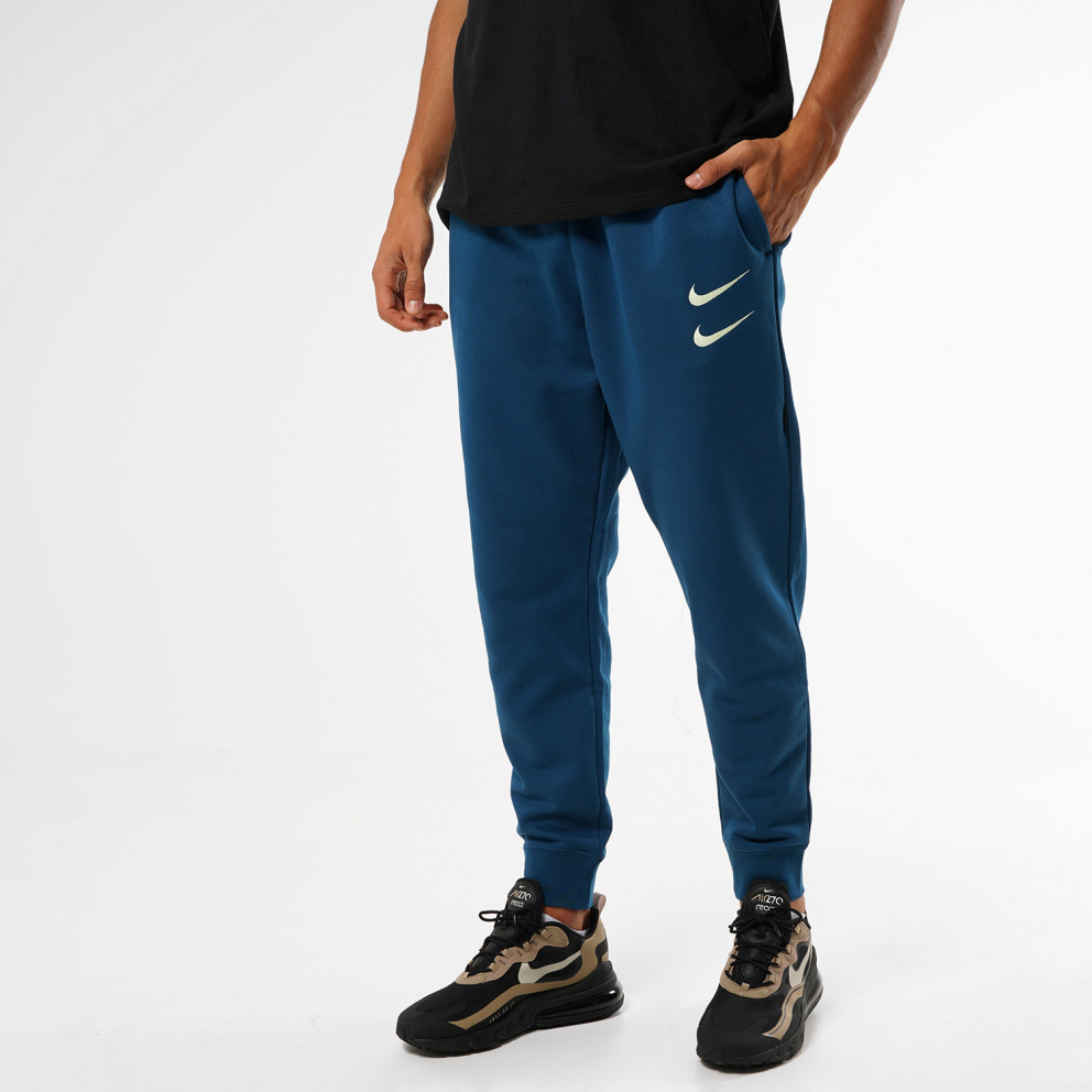 nike nsw swoosh pants