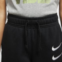 Nike Sportswear Older Kids' French Terry Shorts