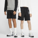 Nike Sportswear Older Kids' French Terry Shorts
