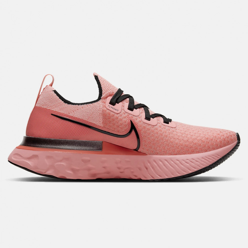 are nike react good for running