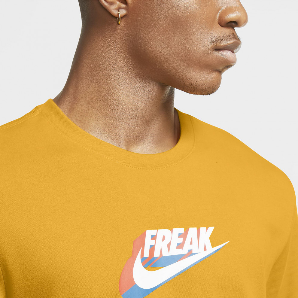 Nike Swoosh Freak Men’s Tee