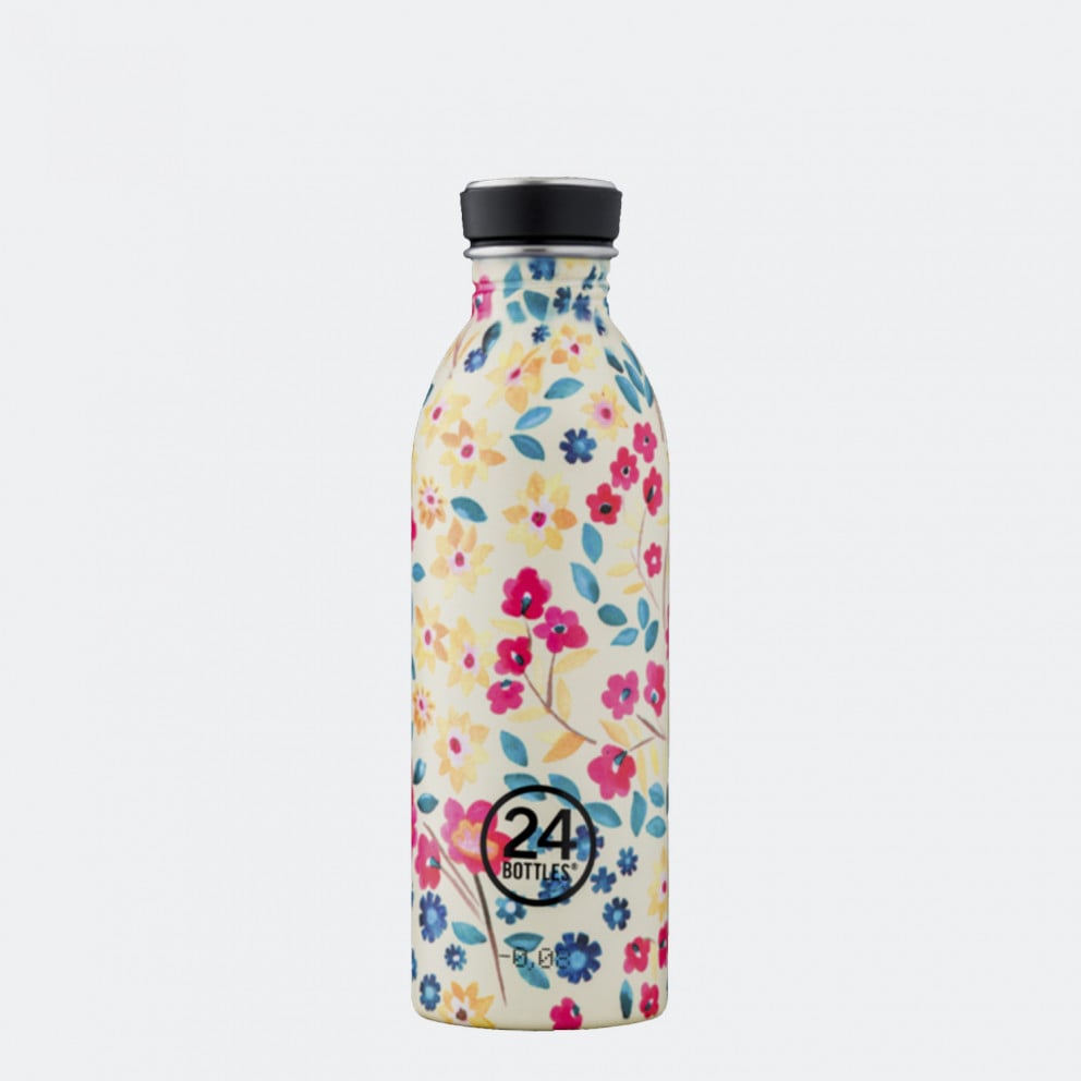 24Bottles Urban Petit Jardin Ανοξείδωτο Μπουκάλι Θερμός 500 ml