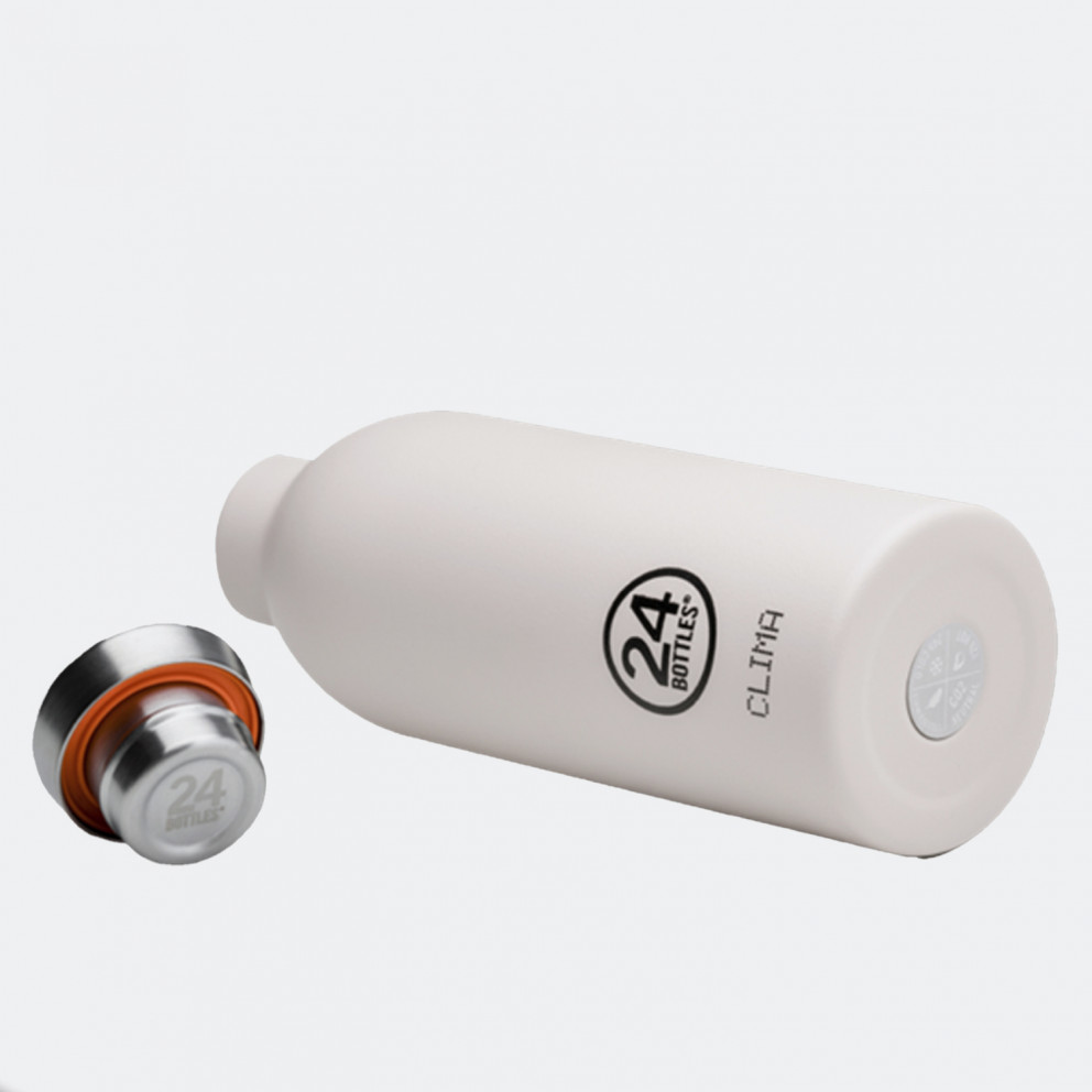 24Bottles Clima Stainless Thermos 500 ml