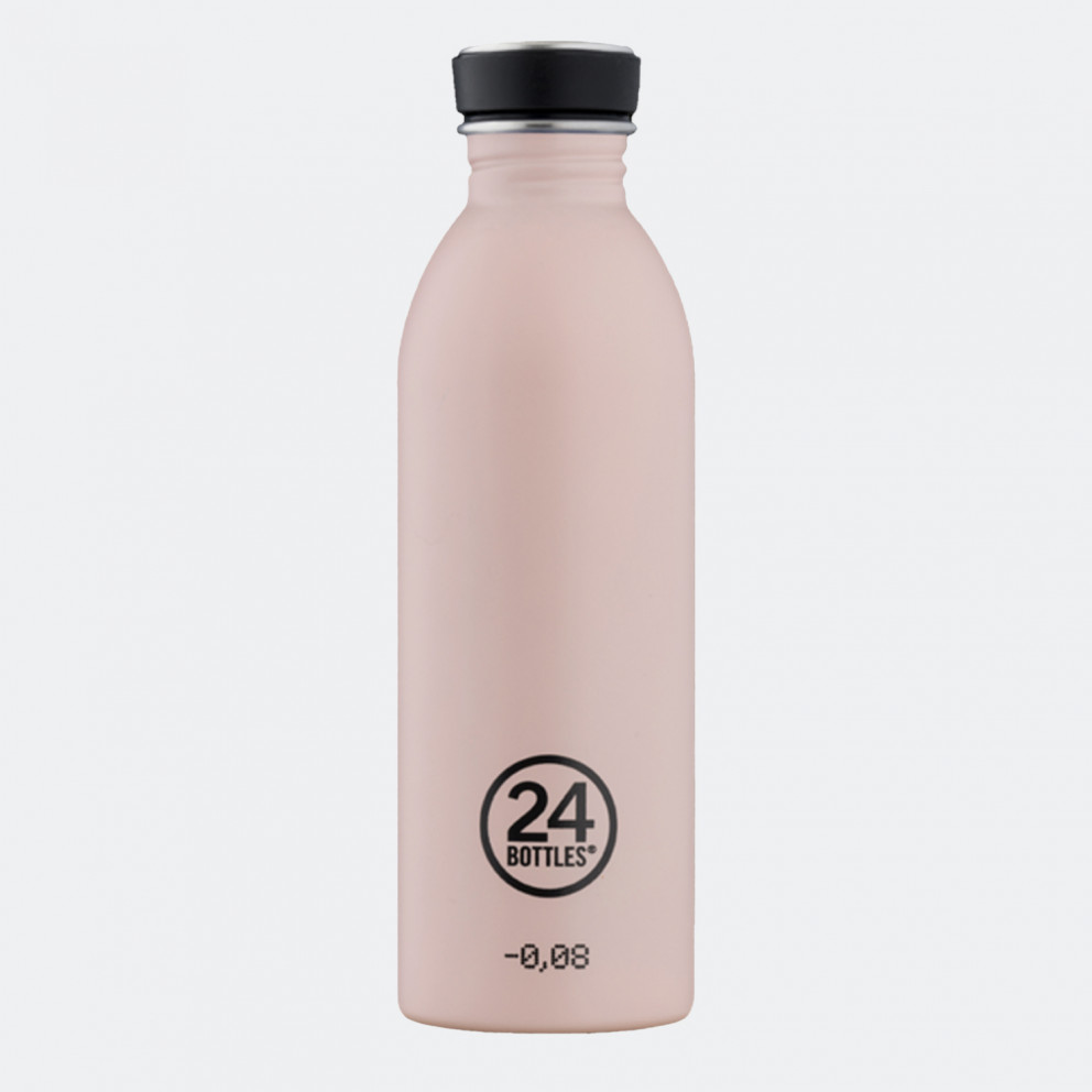 24Bottles Clima Bottle Ανοξείδωτο Μπουκάλι Θερμός 500 ml