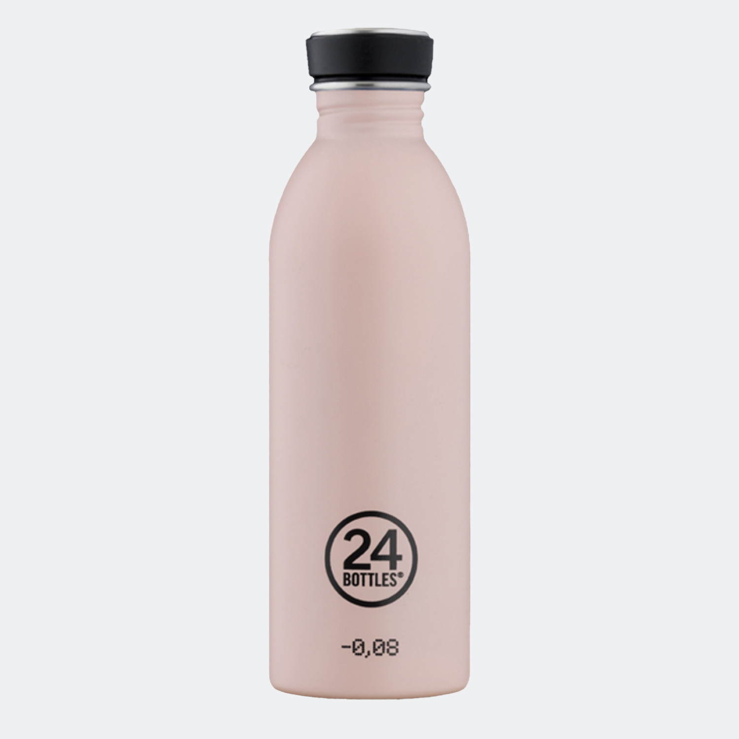 24Bottles Clima Bottle Ανοξείδωτο Μπουκάλι Θερμός 500 ml (9000063170_30815)