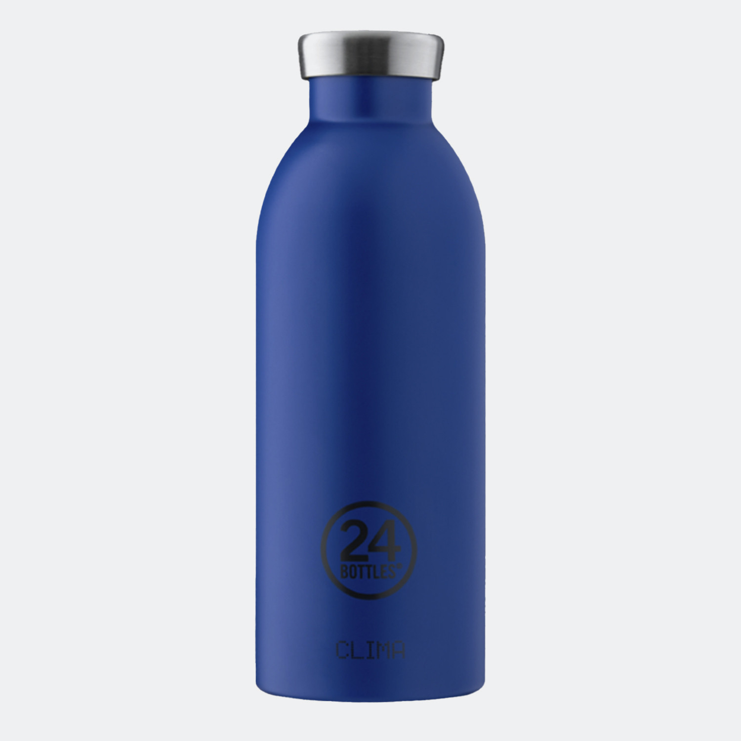 24Bottles Clima Gold Blue Ανοξείδωτο Μπουκάλι 500 ml (9000063177_1944)