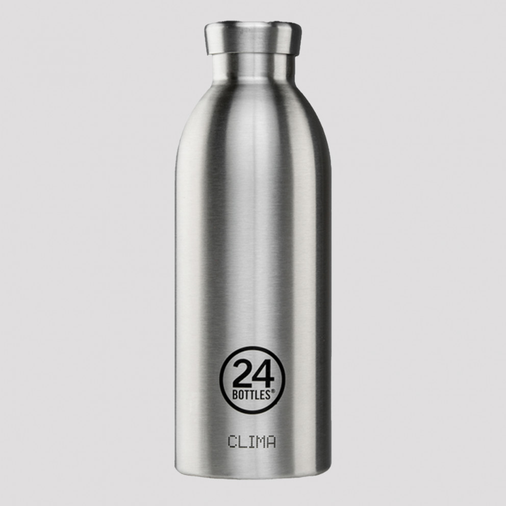 24Bottles Clima Steel Bottle 850 ml