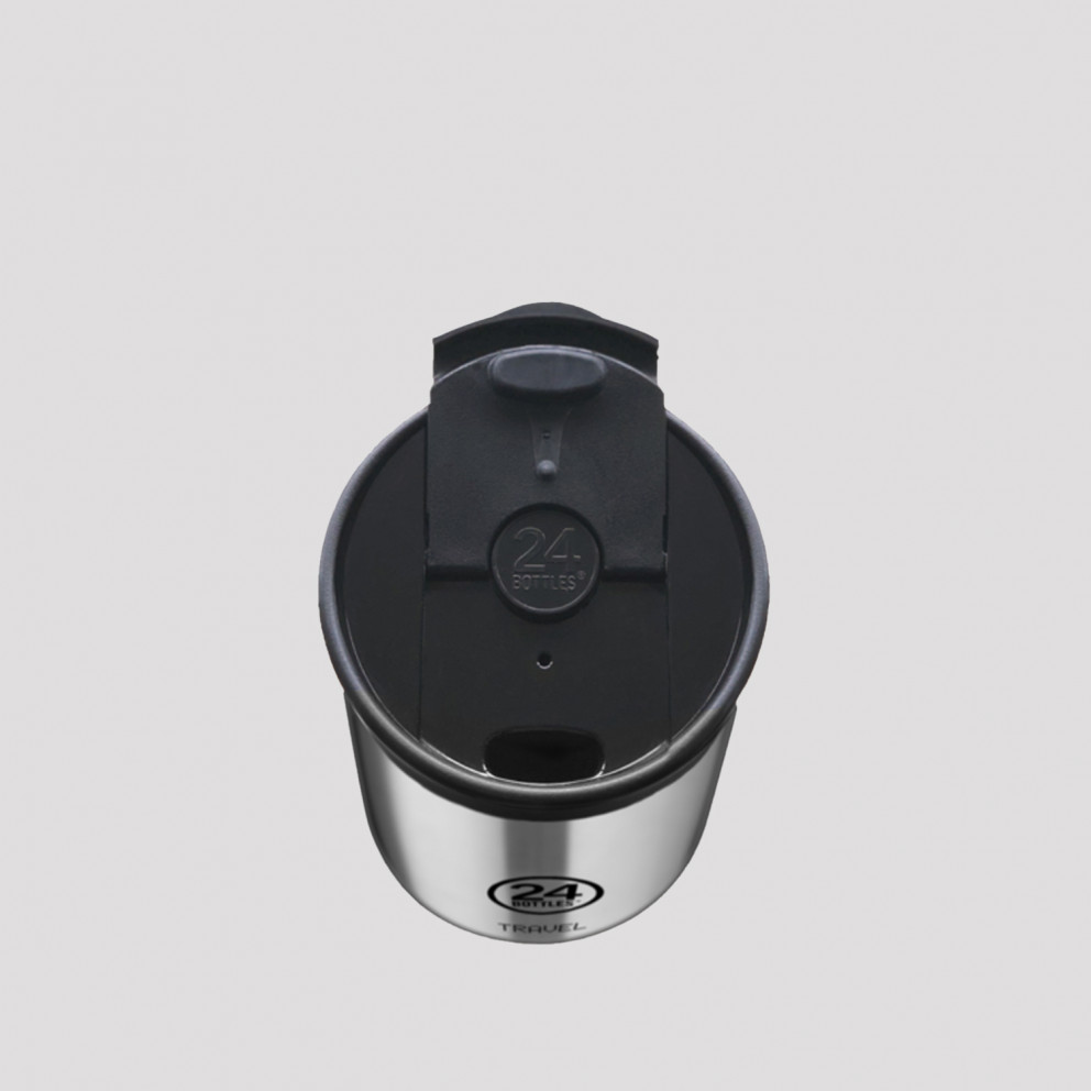24Bottles Travel Tumbler Ανοξείδωτο Ποτήρι Θερμός 350 ml