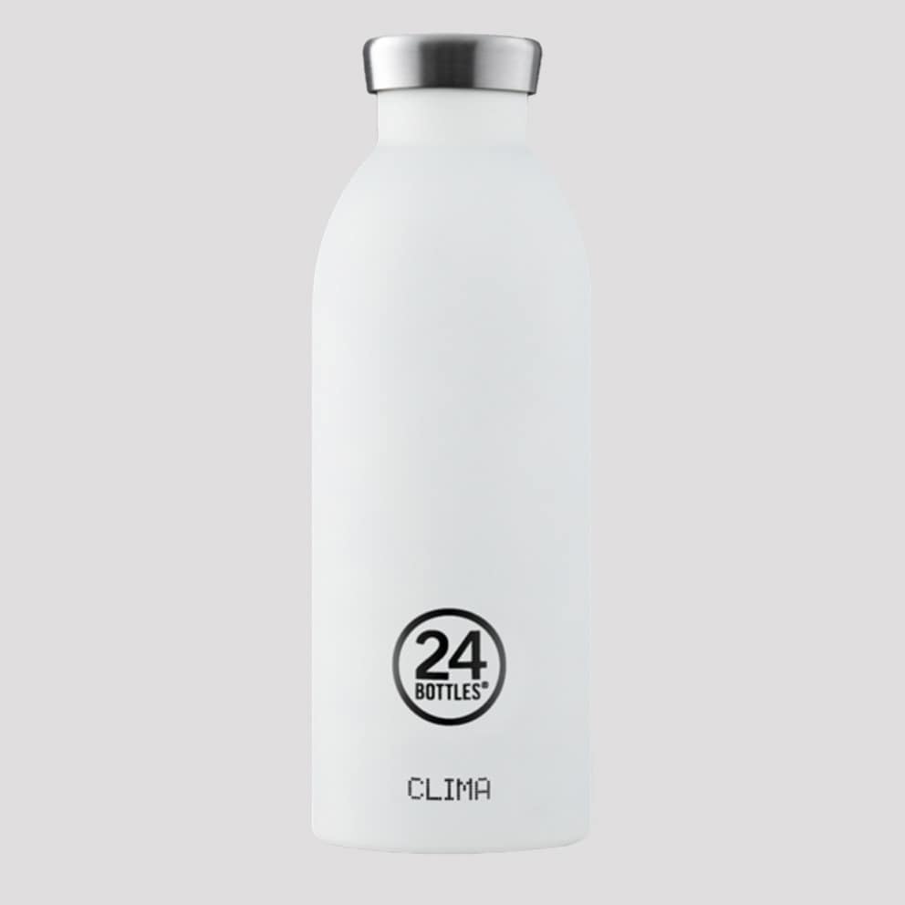 24Bottles Clima Ανοξείδωτο Μπουκάλι Θερμός 500 ml