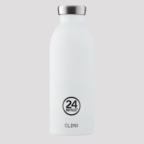 24Bottles Clima Ανοξείδωτο Μπουκάλι Θερμός 500 ml