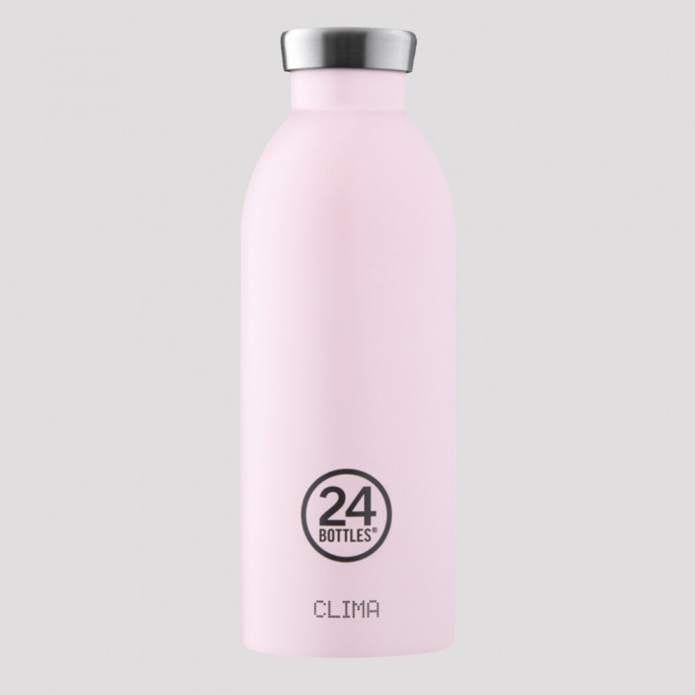 4Bottles Clima Ανοξείδωτο Μπουκάλι Θερμός 500 ml