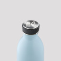 24Bottles Urban Steel Bottle Cloud Blue 500ml