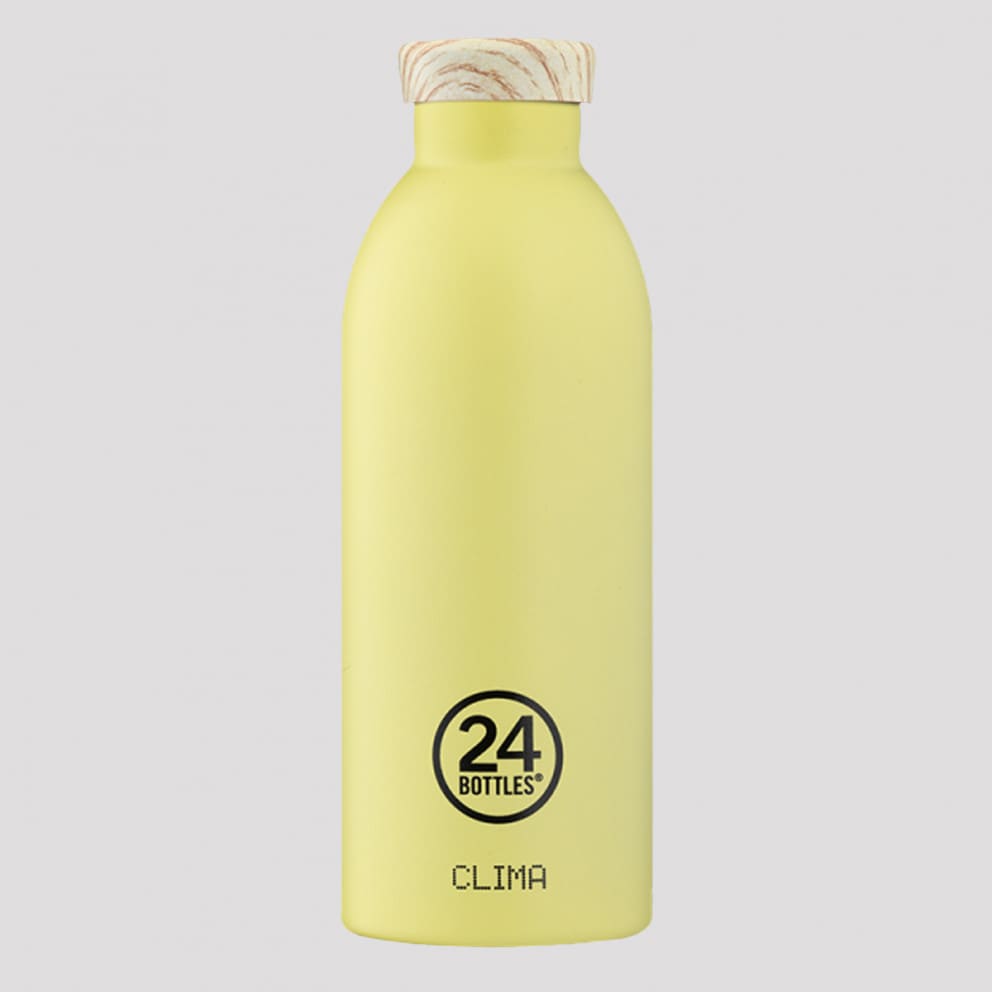 24Bottles Clima Steel Thermos 500 ml