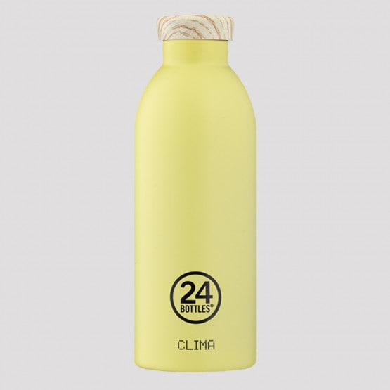 4Bottles Clima Ανοξείδωτο Μπουκάλι Θερμός 500 ml